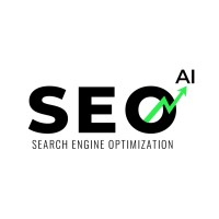 SEO logo - Similar company to Seo Inc