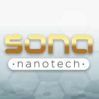 Sona Nanotech Inc. logo - Similar company to Valley Diagnostics Ltd