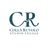 Collà Ruvolo Studio Legale Associato logo - Similar company to Studio Legale Laudato