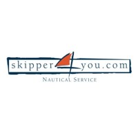 Skipper4you.com logo - Similar company to Refisa S.L.