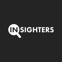 Insighters logo - Similar company to Talentech Denmark