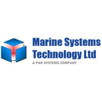 Marine Systems Technology Ltd logo - Similar company to Jered