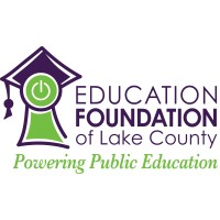 Education Foundation of Lake County logo - Similar company to Plan-It Consulting