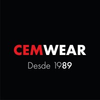CEM WEAR logo - Similar company to Ewd Pro