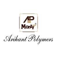 ARIHANT POLYMERS logo - Similar company to Mangisoft (Opc) Private Limited