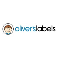 Oliver's Labels logo - Similar company to 10Secondsdigital