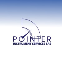 Pointer Instrument Services SAS logo - Similar company to Tubular Running & Rental Services