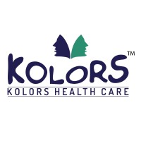 Kolors Health Care India Pvt. Ltd logo - Similar company to V-Care*