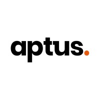 Aptus Personnel logo - Similar company to Thrive Collective