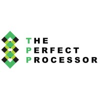 The Perfect Processor