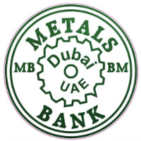 Metals Bank FZCO logo - Similar company to Protech Fusion Services