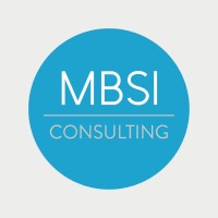 MBSI Consulting logo - Similar company to Bee Invested
