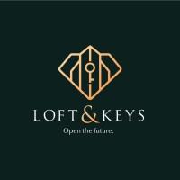 Loft and Keys Limited logo - Similar company to Loft & Keys Properties Llc