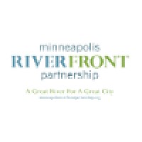 Minneapolis Riverfront Partnership