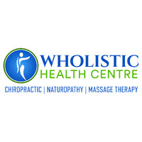 Wholistic Health Centre logo - Similar company to Tiller Technical
