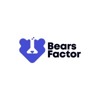 Bears Factor Literary Agency logo - Similar company to Pensell