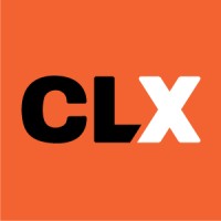 CLX logo - Similar company to Enbridge It Services