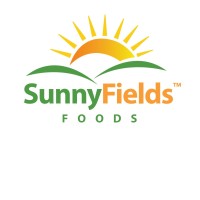 SunnyFields Foods logo - Similar company to Seah Special Steel Co., Ltd