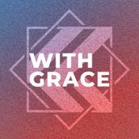 With Grace logo - Similar company to Kizuna Studio