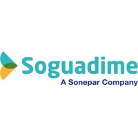 Soguadime logo - Similar company to Blandin