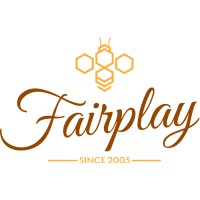 Fairplay International Group   B2B logo - Similar company to B Grade Hub Ltd