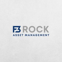 F3 Rock logo - Similar company to Mdm Capital