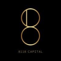 8118 Capital logo - Similar company to Susu Lend