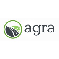 Agra International logo - Similar company to Datafuture