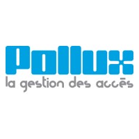 Pollux.fr logo - Similar company to Lemètrepro - Formation