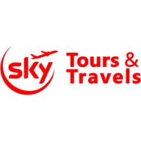 Sky Tours and Travels logo - Similar company to M&G Holidays