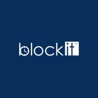 blockit logo - Similar company to Tsqa (Triangle Software Quality Association)