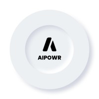 AIPOWR logo - Similar company to Indian Web Summit
