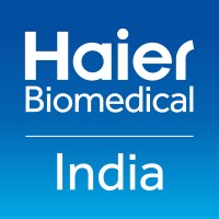 Haier Biomedical India logo - Similar company to Hb Tempcon Aviation
