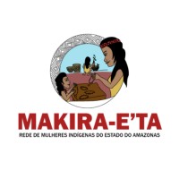 Rede de Mulheres  Indígenas do Estado do Amazonas - Makira E´ta