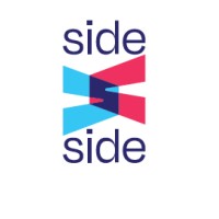 SidexSide OKC logo - Similar company to Wharton Online