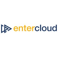EnterCloud logo - Similar company to Saleshero
