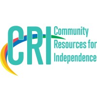 COMMUNITY RESOURCES FOR INDEPENDENCE, INC. logo - Similar company to Gamble Guest Care Health & Rehab