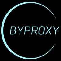 By Proxy logo - Similar company to Proxy
