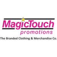 Magic Touch Promotions Ltd logo - Similar company to Magic Touch