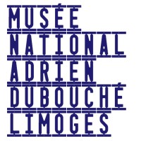 Musée National Adrien Dubouché logo - Similar company to Craft Limoges