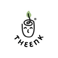 THEENK TEA logo - Similar company to Osquo