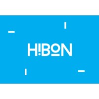 Hibon.co logo - Similar company to Hibon Sas