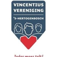 Vincentiusvereniging ‘s-Hertogenbosch logo - Similar company to Stichting Leergeld