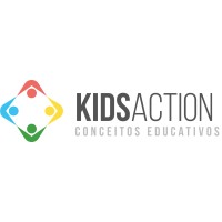 KidsAction logo - Similar company to Operation Smile Thailand