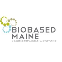 Biobased Maine logo - Similar company to Ware-Butler Building Supply