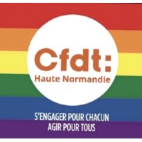 Fep CFDT Haute Normandie logo - Similar company to Habitat Et Humanisme Eure