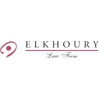 El Khoury Law Firm logo - Similar company to Intermarkets
