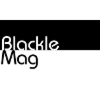 Blackle Mag