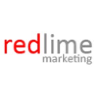 redlime Marketing logo - Similar company to Castle Print