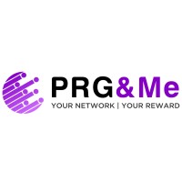 PRG&Me logo - Similar company to 1607 Strategies